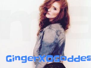 GingerXOGoddess