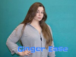 Ginger_Ease