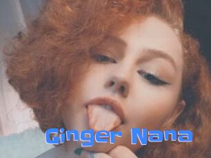 Ginger_Nana