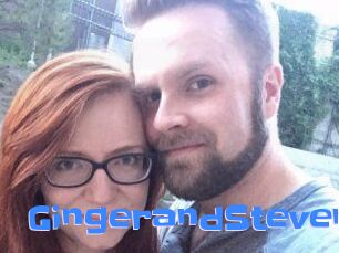 GingerandSteven