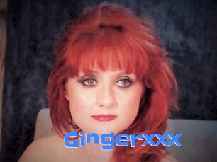 Gingerxxx