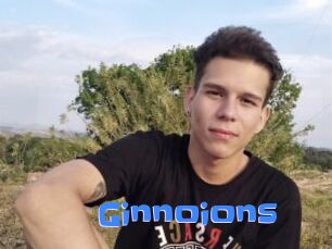 Ginnoions