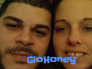 GioHoney