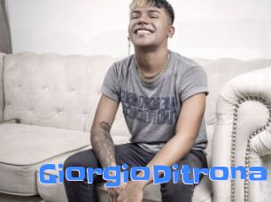 GiorgioDitrona
