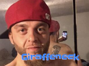 Giraffeneck