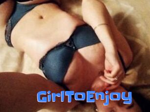 GirlToEnjoy