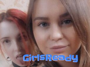GirlsReady