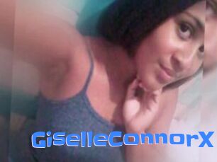 GiselleConnorX