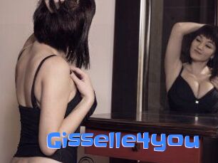 Gisselle4you