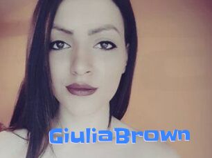 GiuliaBrown