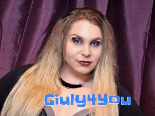 Giuly4You