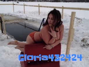 Gloria432424 Mausi Privat