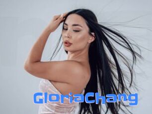 GloriaChang