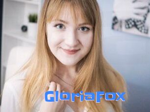 GloriaFox