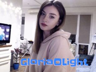 GloriaOLight
