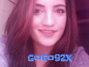 GoGo92X