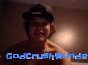 GodCrushWonder