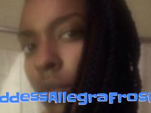 GoddessAllegraFrost