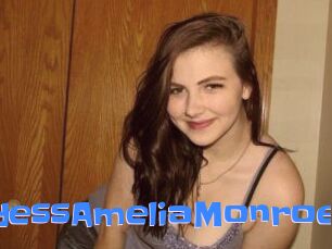 GoddessAmeliaMonroe