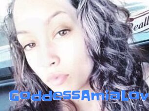 GoddessAmiaLove
