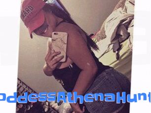 GoddessAthenaHunt