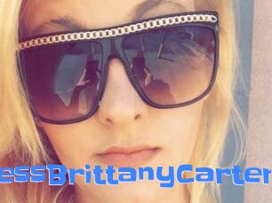 GoddessBrittanyCarter