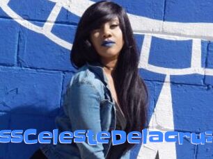 GoddessCelesteDelacruz