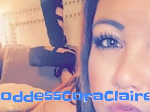 GoddessCoraClaire