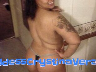 GoddessCrystinaVera