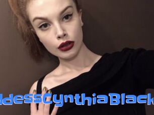 GoddessCynthiaBlack