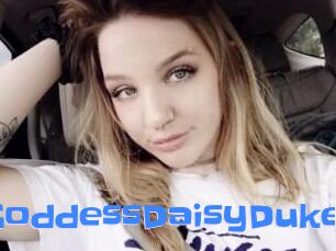 GoddessDaisyDuke