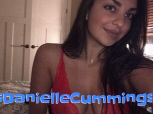 GoddessDanielleCummings