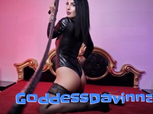 GoddessDavinna
