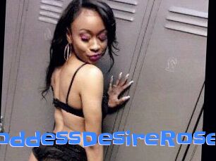 GoddessDesireRose