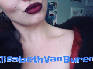 GoddessElisabethVanBuren