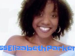 GoddessElizabethParker
