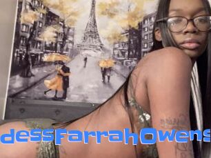 GoddessFarrahOwens