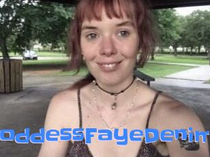 GoddessFayeDenim