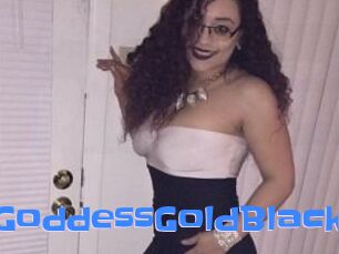 GoddessGoldBlack