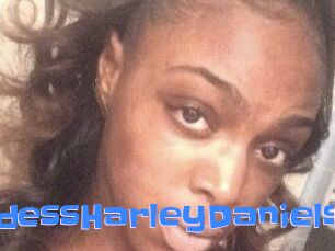 GoddessHarleyDaniels