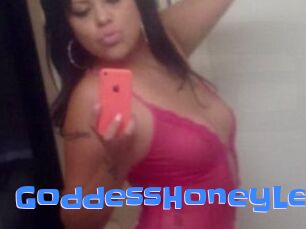 GoddessHoneyLee