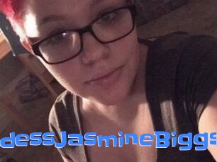 GoddessJasmineBiggs