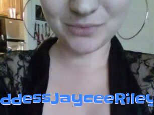GoddessJayceeRiley