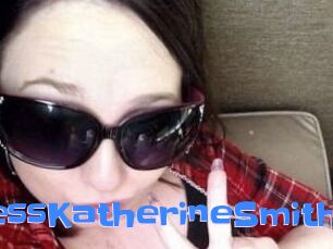 GoddessKatherineSmith