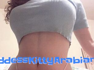 GoddessKittyArabian