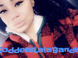 GoddessLalaBands