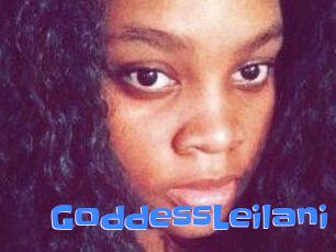 GoddessLeilani