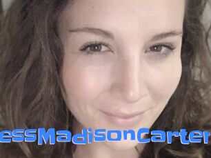 GoddessMadisonCarter