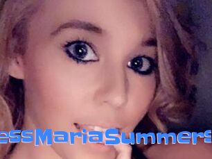 GoddessMariaSummers