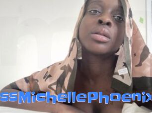 GoddessMichellePhoenix